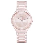 Horloge Rado Vrouwen Rado , Pink , Dames