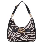 Tassen.. Bruin Guess , Multicolor , Dames