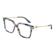 Stijlvolle Bril in Kleur 3443 Dolce & Gabbana , Blue , Dames