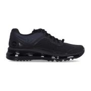 Jeugd Air Max 2013 Sneaker Zwart Nike , Black , Dames