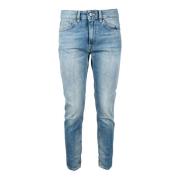 Jeans Dondup , Blue , Dames