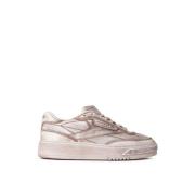 Club C LTD Clay Overdyed Sneakers Reebok , Multicolor , Dames