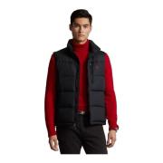 Polo Ralph Lauren bodywarmer zwart Ralph Lauren , Black , Heren