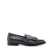 Stijlvolle Loafers voor Mannen Billionaire , Blue , Heren