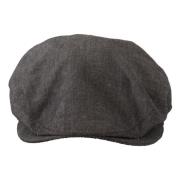 Caps Dolce & Gabbana , Gray , Heren