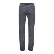 Blauwe jeans voor mannen en vrouwen Gardeur , Blue , Heren