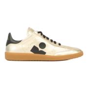 Kaycee Sneakers Isabel Marant , Yellow , Dames