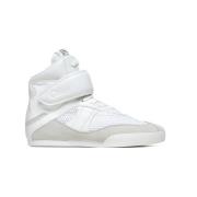 Stijlvolle Sneakers voor Vrouwen Chloé , White , Dames