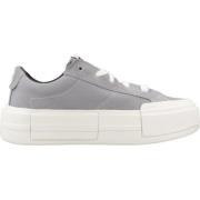 Casual Cruise Ox Sneakers Converse , Gray , Dames