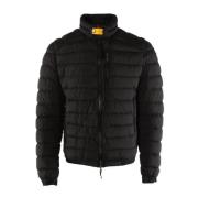 Superlichte Reloaded Jas in Zwart Parajumpers , Black , Heren