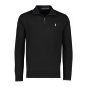 Polo Ralph Lauren sweater zwart Ralph Lauren , Black , Heren