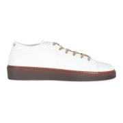 Sneakers Fabi , White , Heren