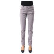 Broek met zakken voor en achter By Byblos , Gray , Dames