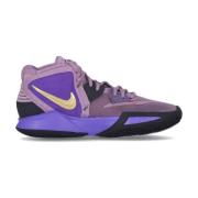 Amethyst Wave Basketbalschoen Nike , Purple , Heren