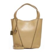 Stijlvolle Tassen Collectie Chloé , Brown , Dames