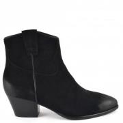 Stijlvolle Houston Schoenen voor Mannen ASH , Black , Dames