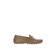 Platte schoenen voor vrouwen Tod's , Beige , Dames