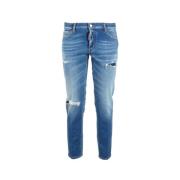 Jeans Dsquared2 , Blue , Dames