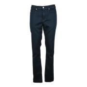 Slim-fit Jeans Frame , Blue , Heren