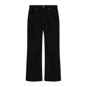 Jeans Eros Dsquared2 , Black , Heren