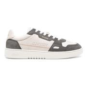 Beige Dark Grey Sneakers Axel Arigato , Beige , Heren