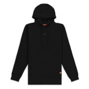 Jula Hoodie Aspact , Black , Heren