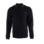 Fred Perry polo maat S Fred Perry , Blue , Heren