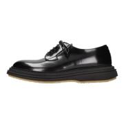 Platte schoenen Zwart THE Antipode , Black , Heren