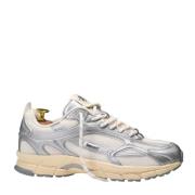 Vintage Sneakers Mercer Amsterdam , Gray , Dames