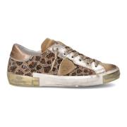 Sneakers Prsx Tennis Philippe Model , Multicolor , Dames