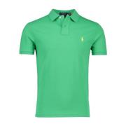 Polo Ralph Lauren poloshirt korte mouw groen Ralph Lauren , Green , He...