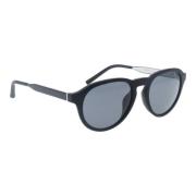 Iconische gepolariseerde zonnebril met garantie Oliver Peoples , Black...