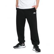 Essentiële Jogger Broek met Logo The North Face , Black , Heren