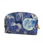 Pre-owned Fabric louis-vuitton-bags Louis Vuitton Vintage , Blue , Dam...