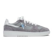 Dice Lo Bee Bird Sneaker Axel Arigato , Gray , Dames