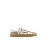 Sneakers Pacific Bones Amiri , Beige , Heren