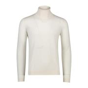 Witte trui Hugo Boss , White , Heren