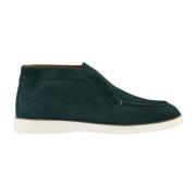 Rocco Loafer Pine Schoenen Atelier Verdi , Green , Heren