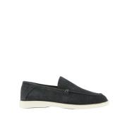 Heren Loafer Houtskool Atelier Verdi , Gray , Heren