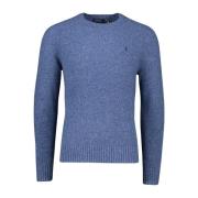 Polo Ralph Lauren trui blauw Ralph Lauren , Blue , Heren