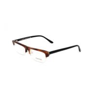 Bicolor Acetaat Frames voor vrouwen Tom Ford , Multicolor , Dames