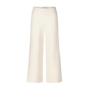 Wijde broek Dagney Seductive , White , Heren