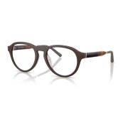 Sand Eyewear Frames R-8r Zonnebril Oliver Peoples , Beige , Unisex