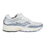 Sneakers met ProGrid Omni 9 Saucony , White , Dames