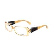 Bruine Acetaat Dameshorloge Frames Bottega Veneta , Brown , Dames