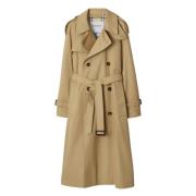 Beige CAS Stijlvolle Mode Accessoire Burberry , Beige , Dames