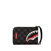 Stijlvolle Urban Rugzak Sprayground , Black , Unisex