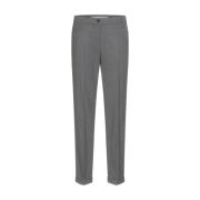 Stijlvolle 7/8-Hose Ute Raffaello Rossi , Gray , Dames