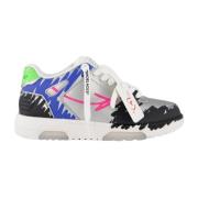 Dames Bstroy Sneakers Off White , Multicolor , Dames