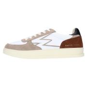 Sneakers White MOA - Master OF Arts , Multicolor , Heren